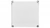 Obudowa kompletna szara pokrywa ABS 200x200x132mm IP66/67 OABP202013G